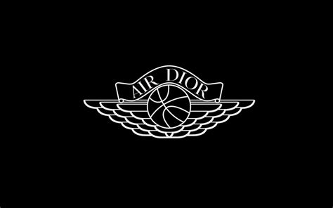 air Dior logo